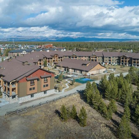 Worldmark Запад Йеллоустон Экстерьер фото